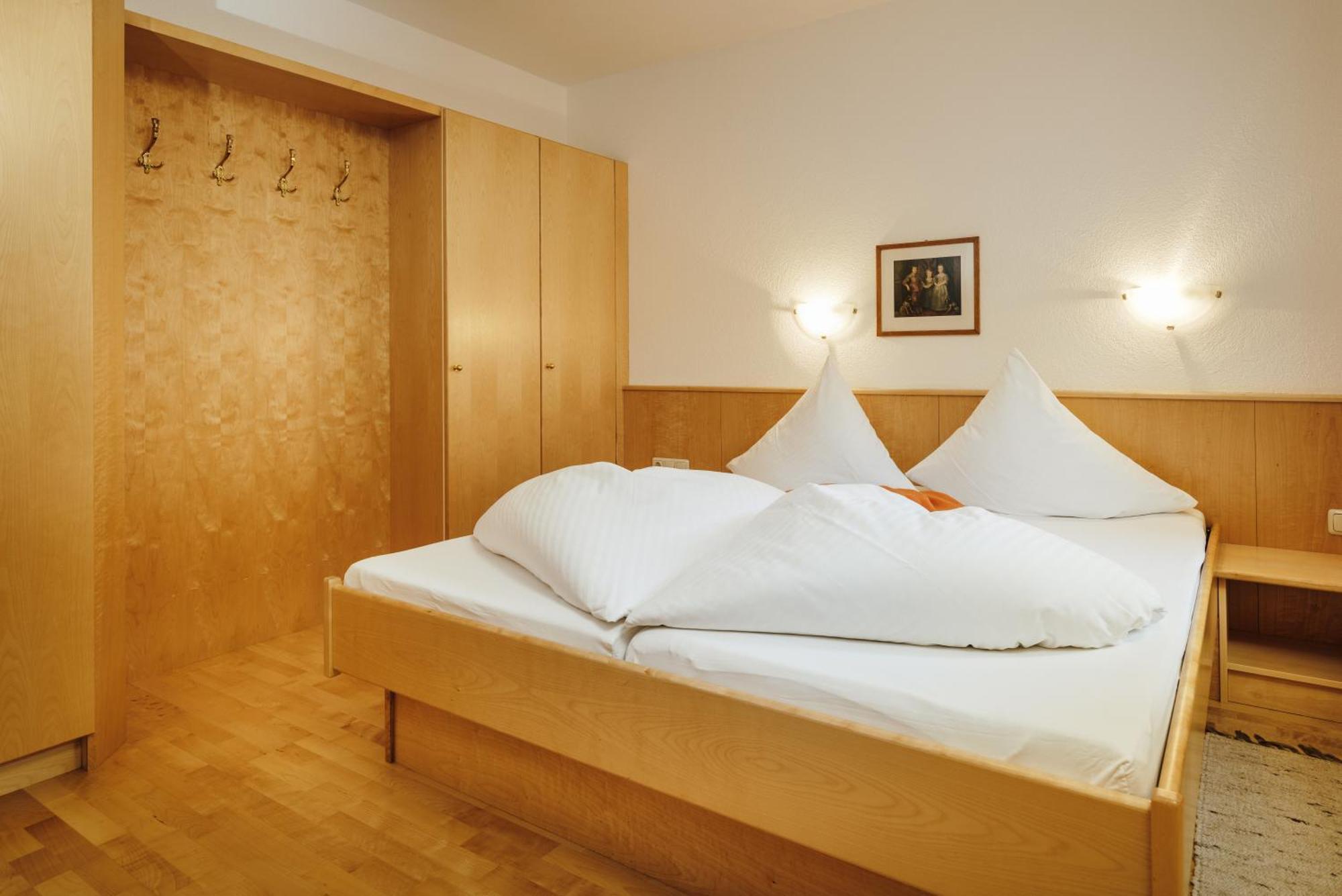 Murrmel Apartments Sankt Anton am Arlberg Luaran gambar