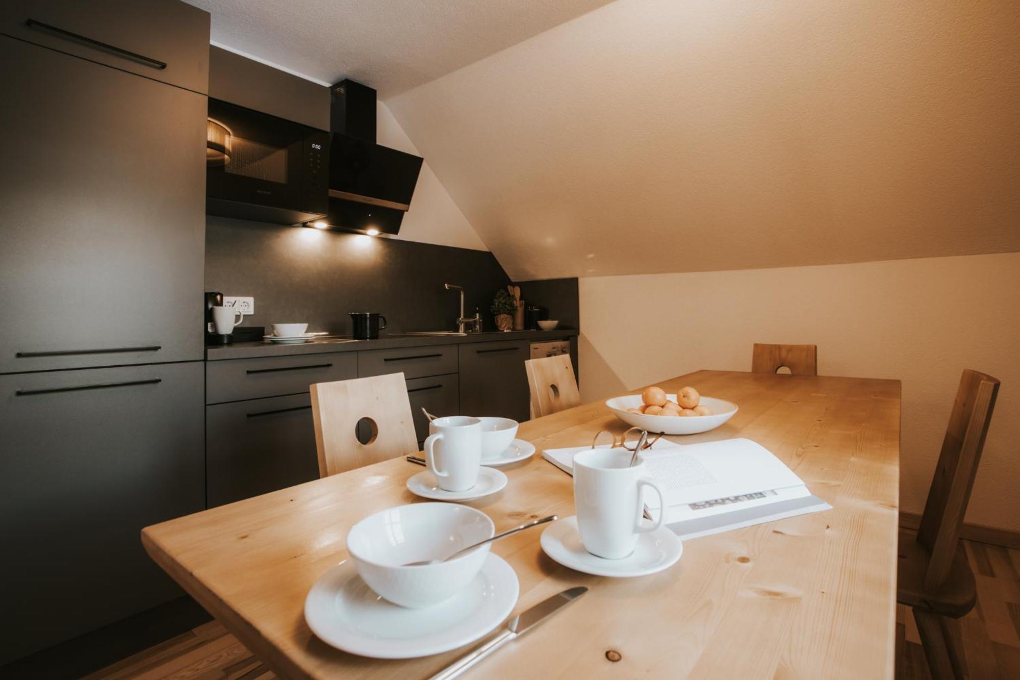 Murrmel Apartments Sankt Anton am Arlberg Luaran gambar