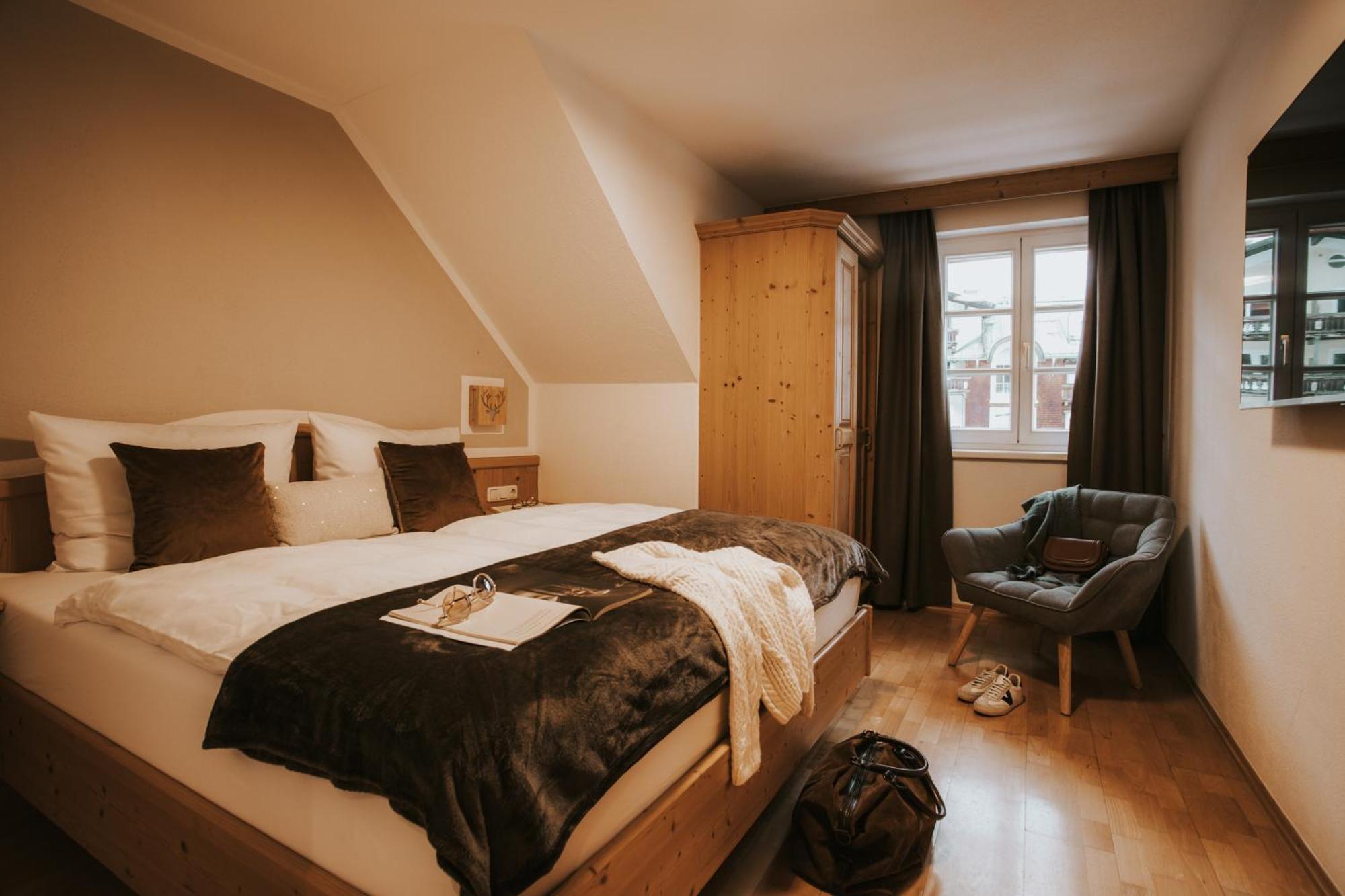 Murrmel Apartments Sankt Anton am Arlberg Luaran gambar