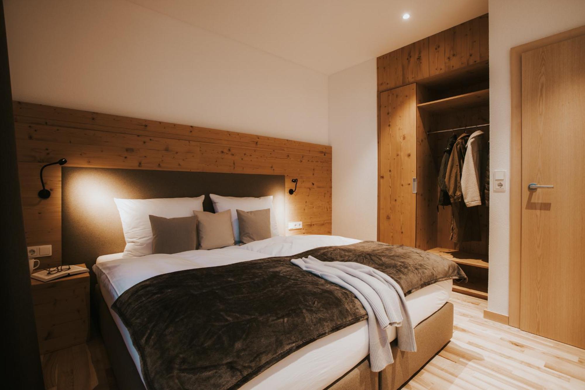 Murrmel Apartments Sankt Anton am Arlberg Luaran gambar