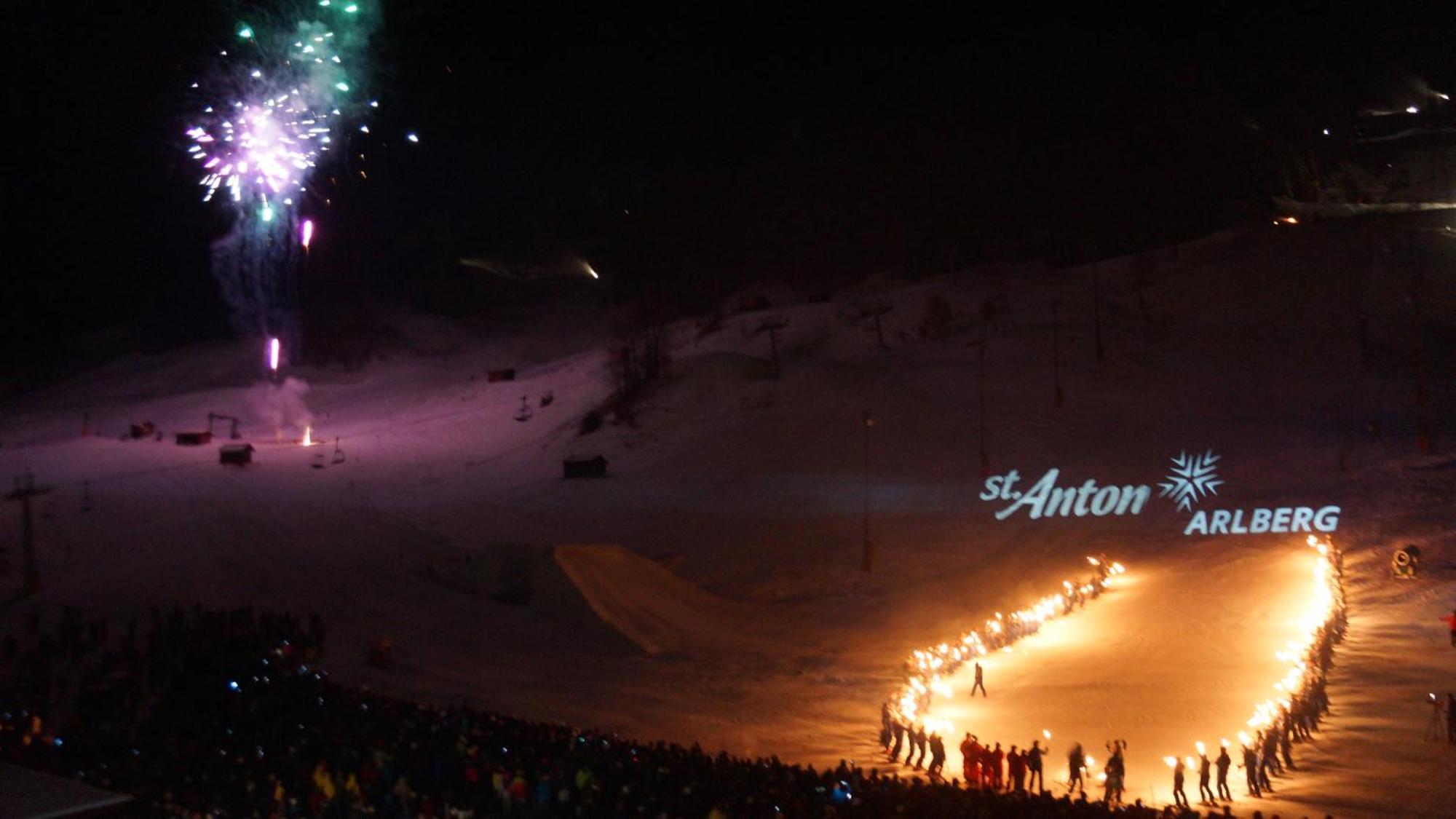 Murrmel Apartments Sankt Anton am Arlberg Luaran gambar